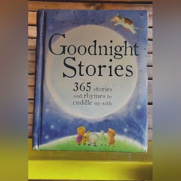 BOOKS LOT Children's  various STORIES 4 STORYTIME Great Condition! - Picture 10 of 16